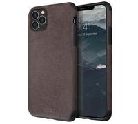 Coque UNIQ gris chaud pour iPhone 11 Pro Max