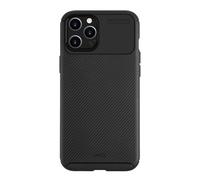 Coque UNIQ Hexa noire pour iPhone 12 Pro Max
