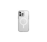 Coque UNIQ LifePro Xtreme Magclick transparente pour iPhone 15 Pro 6.1