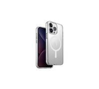 Coque UNIQ LifePro Xtreme pour Apple iPhone 15 Pro Max 6,7" Magclick Transparent