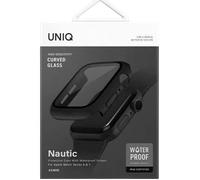 Bracelet Watch 7 - 45 mm/ Watch 8 - 45 mm/ Watch 9 - 45 mm Uniq Uniq Nautic Noir Noir
