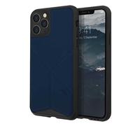 Coque UNIQ Transforma bleue pour iPhone 11 Pro