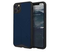 Coque UNIQ Transforma bleue pour iPhone 11 Pro Max