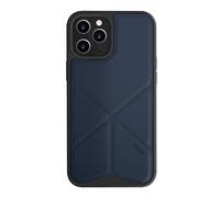 Coque UNIQ Transforma Bleue pour iPhone 12 Pro Max