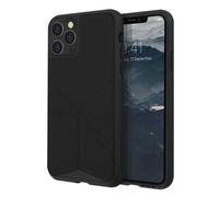 Coque UNIQ Transforma noire pour iPhone 11 Pro