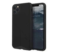 Coque UNIQ Transforma noire pour iPhone 11 Pro Max