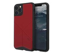 Coque UNIQ Transforma Rouge pour iPhone 11 Pro
