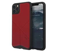Coque UNIQ Transforma Rouge pour iPhone 11 Pro Max
