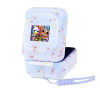 Coque Uniquement Compatible avec Bitzee Version Originale, Blanc