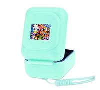 Coque Uniquement Compatible avec Bitzee Version Originale, Menthe