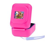 Coque Uniquement Compatible avec Bitzee Version Originale, Rose