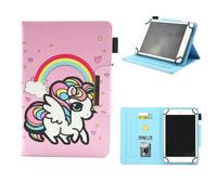 Coque Universel 10.1''-Etui Protector Archos Access 101,Housse Archos Oxygen 101 S,Archos T101/T101x 4G Etui tablette Protector.