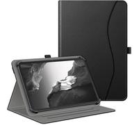 Coque Universelle pour Tablette 12 Pouces (12''/12.1''/12.4''-13''), Housse Multipositions pour Tablette TECLAST, MEBERRY, Blackview