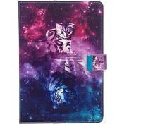 Coque Universelle Tablette 10 Pouces, Housse Pochette Étui De Protection Pour Ipad 10.2 2019, Samsung Galaxy Tab A6 10.1, Asus Zenpa