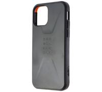 Urban Armor Gear Civilian Apple iPhone 11 Pro (5.8") Coque Housse Etui (Antichoc, Compatible avec L'induction, Ultra Protection Bumper, Anti rayure) - Noir