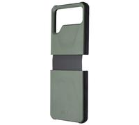 Coque Urban Armor Gear Civilian Series Pour Samsung Galaxy Z Flip4 5G - Olive