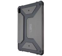 Coque Urban Armor Gear Metropolis SE Pour Galaxy Tab (S8+) 5G & (S7+) 5G - Noir