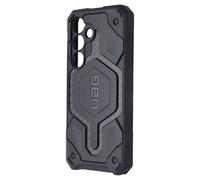 Coque Urban Armor Gear Monarch Series Pour Samsung Galaxy S24 - Fibre De Carbone