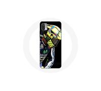 Coque - Valentino Rossi - Xiaomi Redmi Note 10T 5G - Souple - Protection - Mixte