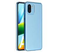 Coque - VCOMP - Xiaomi Redmi A2/A2+/A2 Plus - UltraSlim - Ajustement parfait - Transparent