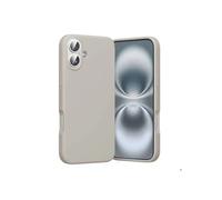 Coque Vention Kuhm0-20 Magsafe Pour Iphone 16 Plus (Gris)