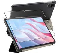 Coque + Verre Trempé - ebestStar - Honor Honor Pad X9 - Housse Film écran Smart Case Support Auto-veille - Noir
