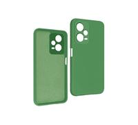 Coque Verte pour Xiaomi Redmi Note 12 Pro et Redmi Note 12 Pro Plus