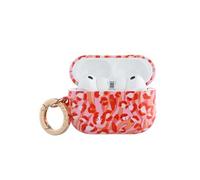 Selencia Coque Vivid pour Apple Airpods Pro 3 - Wild Spots Lipstick