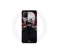 Coque Vivo v21 5G Anime Tokyo Ghoul Kaneki ken