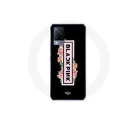 Coque Vivo v21 5G blackpink concert paris