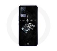 Coque Vivo V21 5g Game Of Thrones House Stark