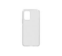 Coque pour Vivo Y21 et Y21s Flexible Fine et Légère Transparent
