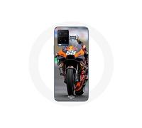 Coque Vivo Y21s 2021 Miguel Oliveira Moto Gp