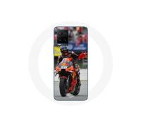 Coque Vivo Y21s 2021 Miguel Oliveira Moto Gp Drapeau Portugal