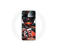 Coque Vivo y21s 2021 miguel oliveira moto gp podium ktm