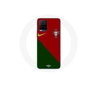 Coque Vivo Y21s 2021 Portugal Maillot Nike