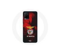 Coque Vivo Y21s 2021 Slb Benfica Aigle