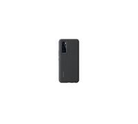 Coque Silicone Grise Vivo Y70