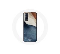 Coque Vivo Y72 abstract texture background