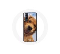Coque Vivo Y72 Golden retriever Race de chiens