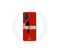 Coque Vivo Y72 La Casa De Papel El profesor dessin