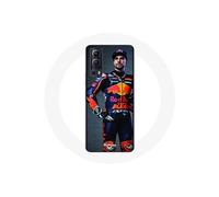 Coque Vivo Y72 miguel oliveira moto gp trophee ktm