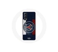 Coque Vivo Y72 Paris Saint Germain PSG Logo