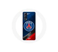 Coque Vivo Y72 PSG Paris Saint Germain Logo