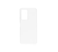 Coque Vivo Y76 5G Silicone Gel Flexible Fine et Légère Transparent