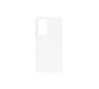 Coque pour Vivo Y76 5G Flexible Fine et Légère Transparent