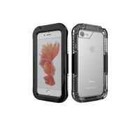 Coque Waterproof IP68 6m De Profondeur - iPhone 6/ 6S - Noir