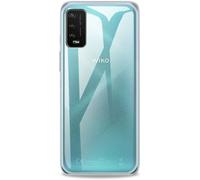 Coque Wiko U10 Transparente Housse Étui Ghl Tech
