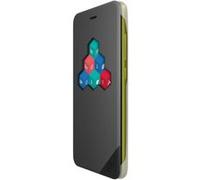 Coque Wiko WiCube pour Lenny 3 Gris Gris G