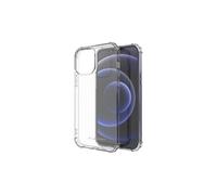 Coque Wozinsky antichoc résistante pour iPhone 13 Pro Max, transparente